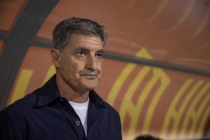 ميشيل غونزاليس مدرب القادسية