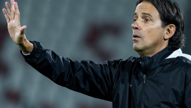 سيموني إنزاغي