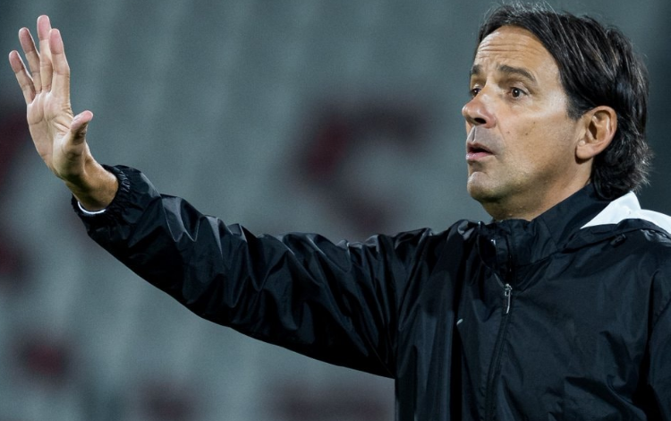 سيموني إنزاغي