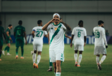 الأهلي والشرطة