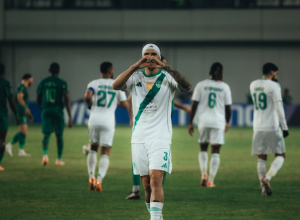 الأهلي والشرطة