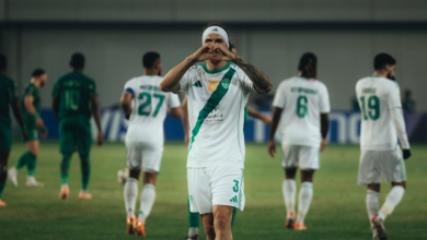 الأهلي والشرطة