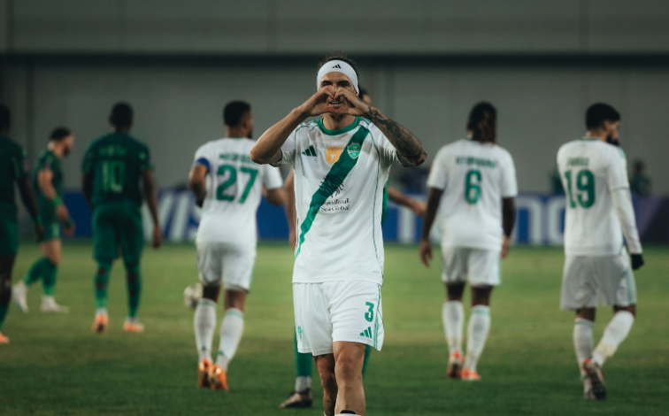 الأهلي والشرطة