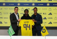 عبد الرحمن سفياني لاعب النصر