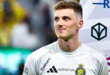 بينتو ماثيوس حارس النصر