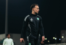 ماتياس ياييسله مدرب الأهلي