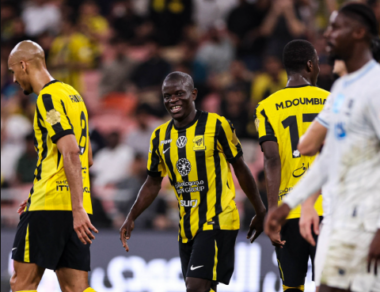 الاتحاد - كانتي