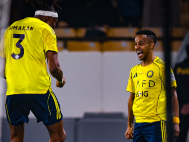 النصر - عبد الرحمن غريب