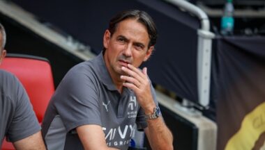 سيموني إنزاغي