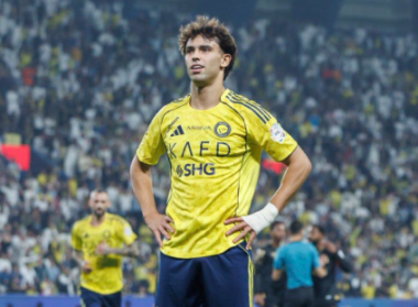 جواو فيليكس لاعب النصر