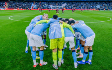 مانشستر سيتي