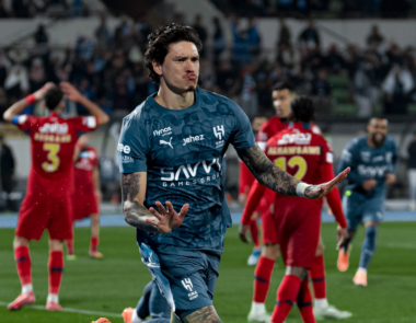 نونيز الهلال