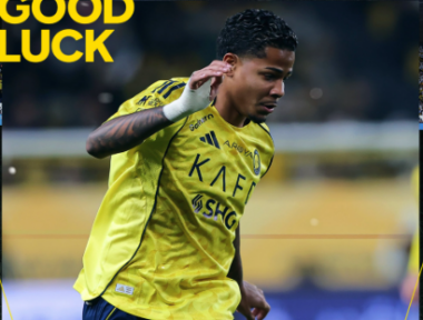 ويسلي لاعب النصر