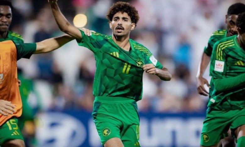 صبري دهل لاعب الفيحاء يقترب من الهلال