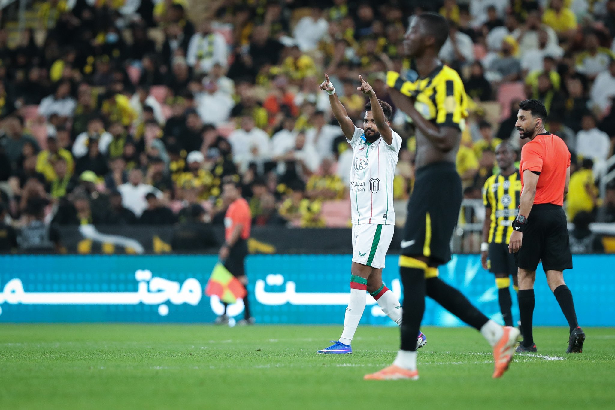 الاتفاق والاتحاد