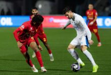 الهلال والقادسية