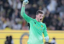 بينتو حارس النصر