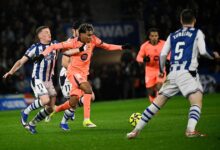 برشلونة وريال سوسيداد