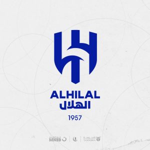 شعار الهلال