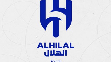 شعار الهلال