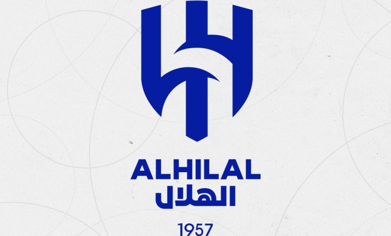 شعار الهلال
