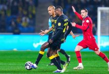 الاتحاد وضمك