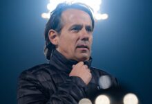 سيموني إنزاغي مدرب الهلال