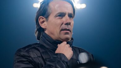 سيموني إنزاغي مدرب الهلال