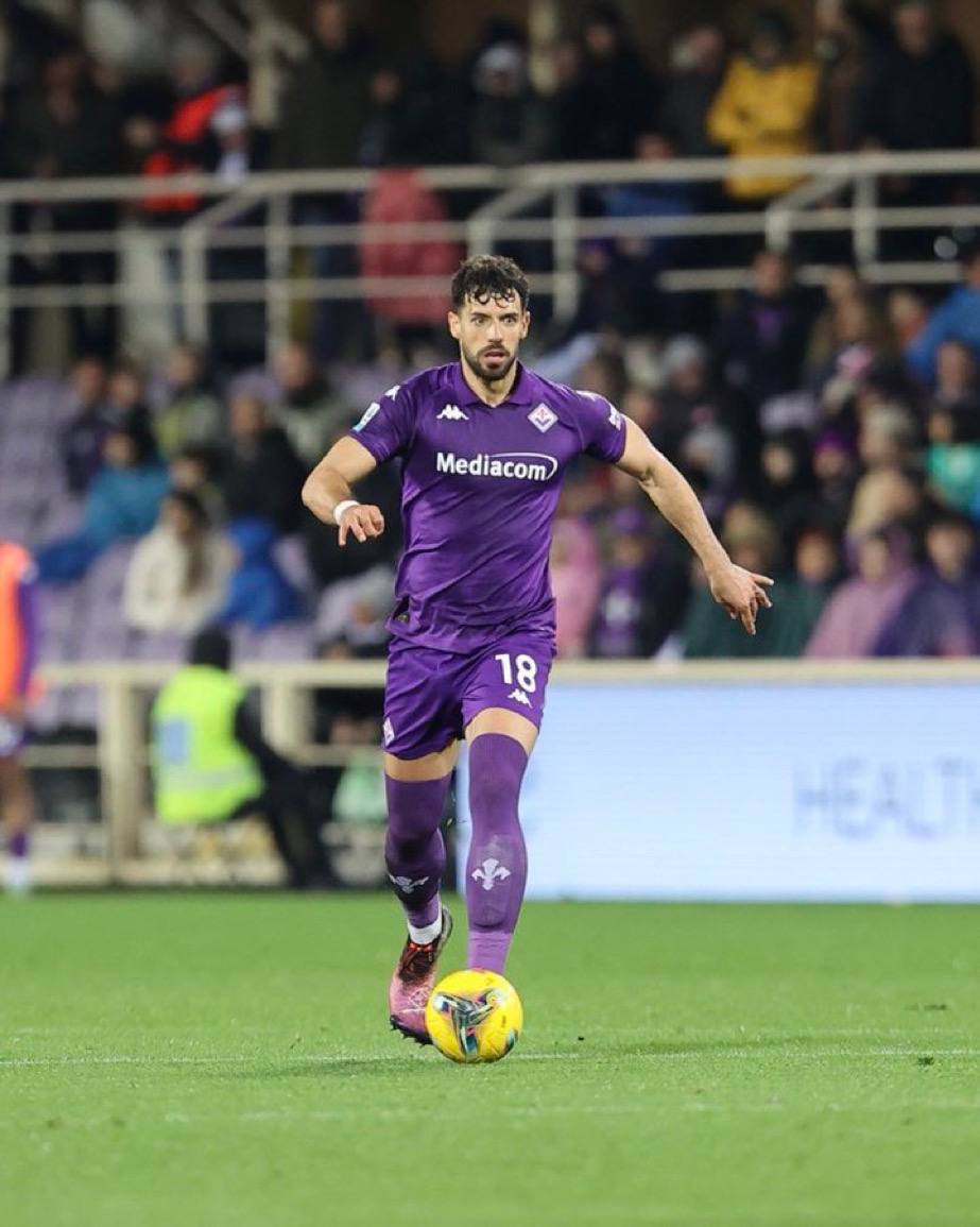 دي مارزيو لاعب الهلال الجديد 