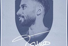 سلطان مندش لاعب الهلال