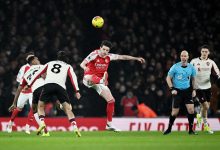 أرسنال وليفربول