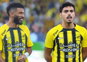 الاتحاد - عبد الرحمن العبود