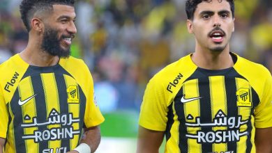 الاتحاد - عبد الرحمن العبود