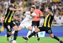 الاتحاد والشباب