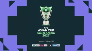 شعار كأس أمم آسيا 2027 بالسعودية