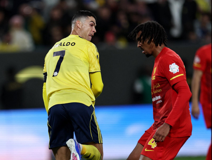 النصر والقادسية