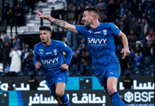 الهلال - سافيتش