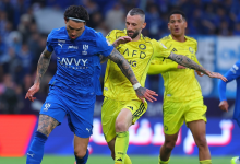 الهلال والنصر