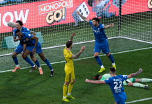 الهلال والنصر