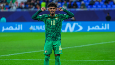 عبد العزيز العليوة لاعب الخلود