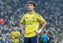 جواو فيليكس لاعب النصر