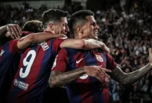 كانسيلو إلى برشلونة من الهلال