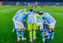 مانشستر سيتي