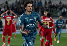 نونيز الهلال