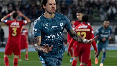 نونيز الهلال