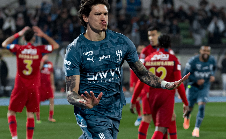 نونيز الهلال