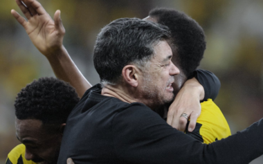 الاتحاد - كونسيساو