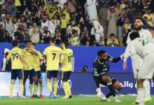 النصر والحزم