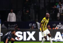 الاتحاد والهلال
