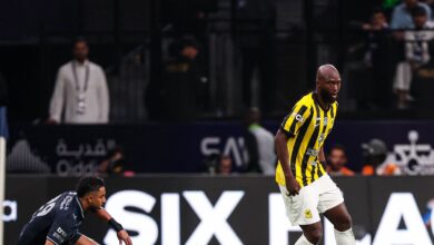 الاتحاد والهلال